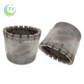 Elctroplated diamond bit 6 inch for well drilling